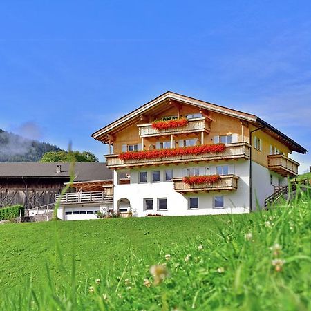Jaiterhof Appartement Funes  Buitenkant foto