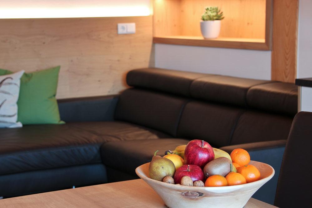 Jaiterhof Appartement Funes  Buitenkant foto
