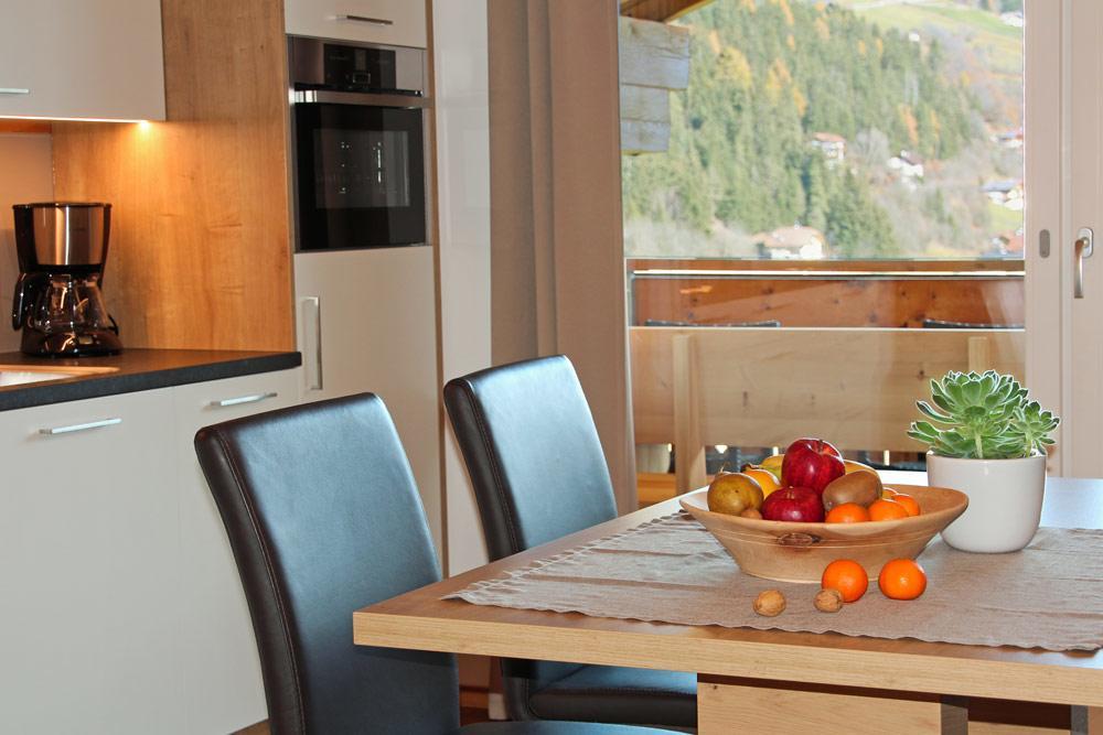 Jaiterhof Appartement Funes  Buitenkant foto
