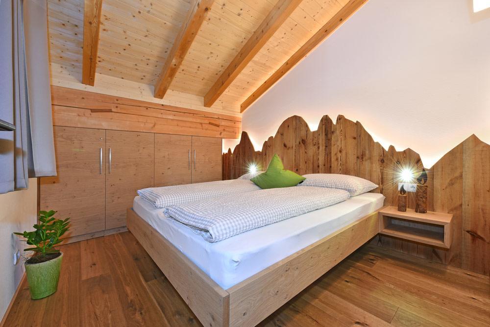 Jaiterhof Appartement Funes  Buitenkant foto