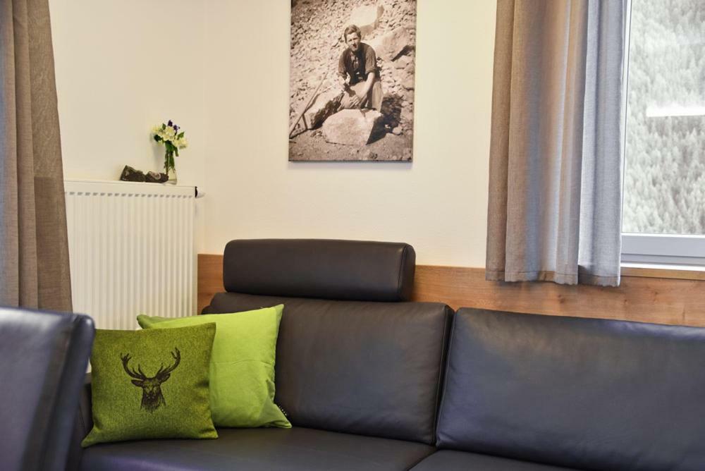 Jaiterhof Appartement Funes  Buitenkant foto